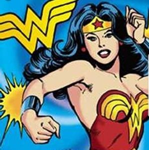 Meet your Posher, Crystal